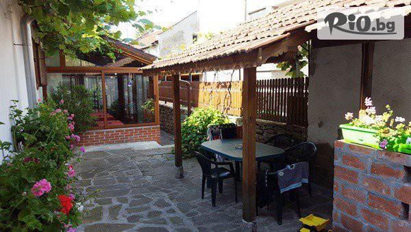 Къща за гости И пак дойдох - thumb 4