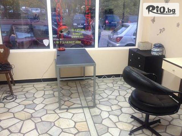 Салон за красота Ранок - thumb 2 Салон за красота Ранок - thumb 2