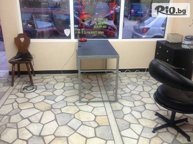 Салон за красота Ранок - thumb 5 Салон за красота Ранок - thumb 5