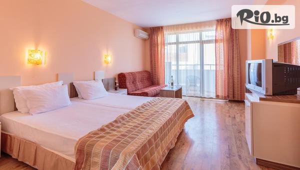 Хотел Аполис - Созопол - thumb 4