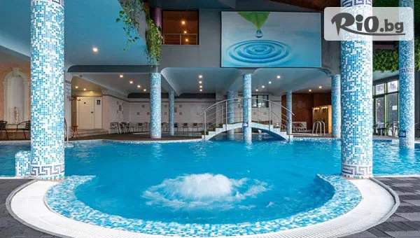 СПА Хотел Олимп - thumb 3