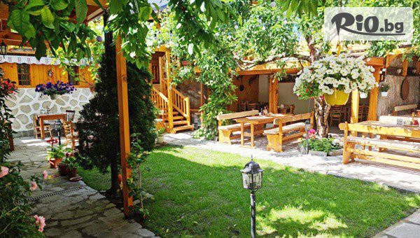 Къща за гости Мамин Кольо - thumb 2