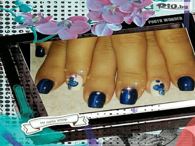 Студио за красота Кейт - thumb 8 Студио за красота Кейт - thumb 8