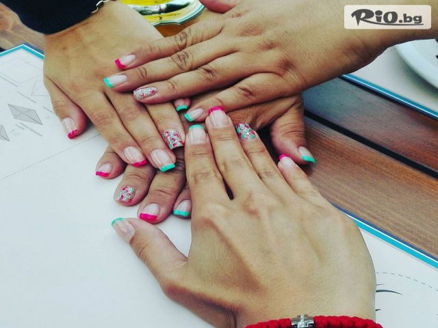 Студио за красота Кейт - thumb 11 Студио за красота Кейт - thumb 11