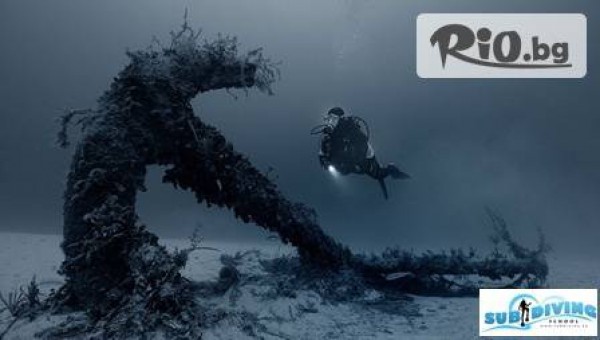 Sub Diving - thumb 3