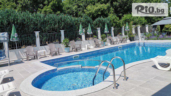 Семеен хотел Ариана - thumb 3