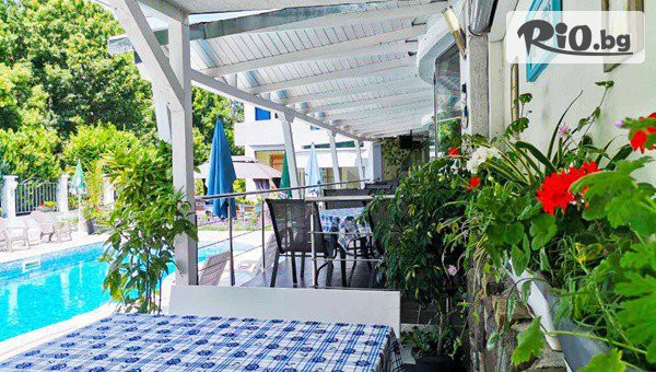 Семеен хотел Ариана - thumb 4