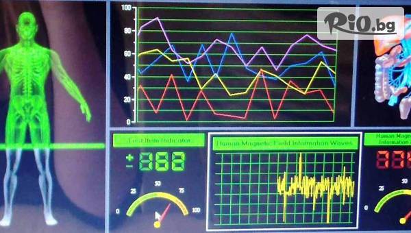 Studio Healthy room - thumb 3