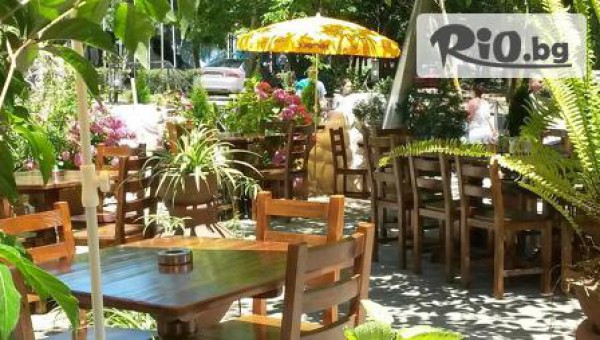 Хотел Тегел - thumb 3