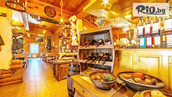 Вилно селище Малина - thumb 6