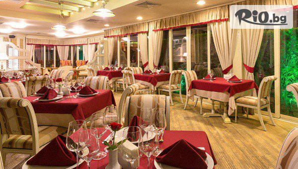 Хотел Клуб Централ - thumb 5