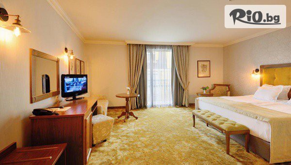 Хотел Клуб Централ - thumb 6