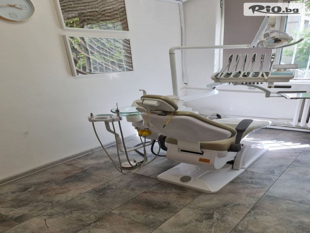 Afrodita Aesthethic and Dental - thumb 2 Afrodita Aesthethic and Dental - thumb 2