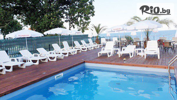 Хотел Sunday - thumb 2