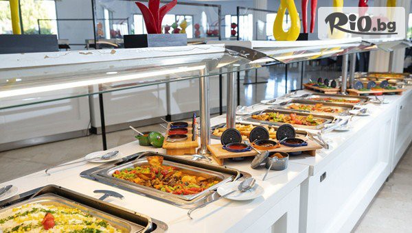 Глобус Холидейс - thumb 9