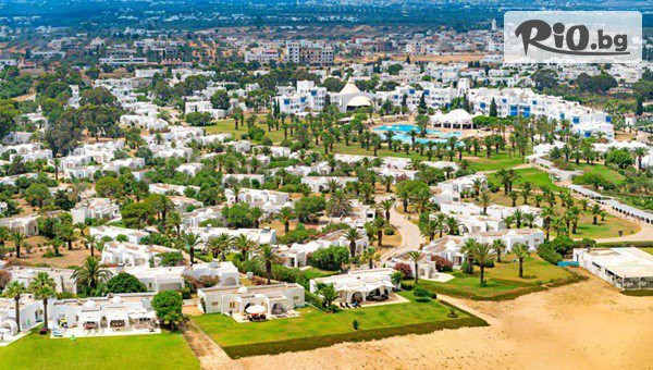 Онекс Тур - thumb 2