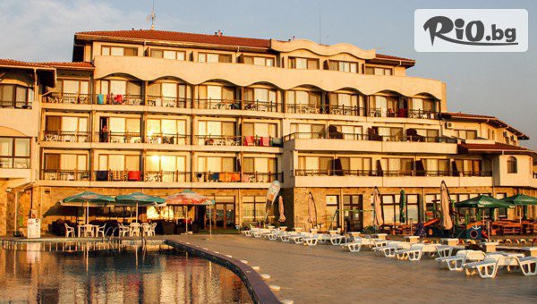 Хотел Морско Конче - thumb 6