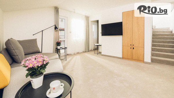 Антарес Сити Созопол - thumb 5