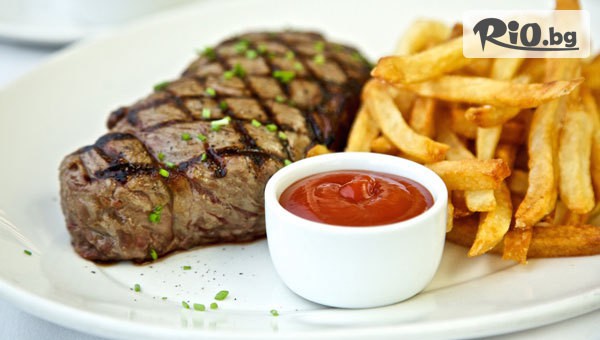 Ресторант Харизма - thumb 2