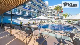 Hotel & Apartamentos Vista Park 3* #1