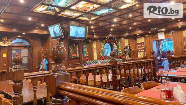 Хотел Алпин - thumb 4