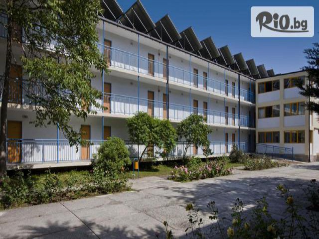 Парк хотел Континентал - thumb 2 Парк хотел Континентал - thumb 2