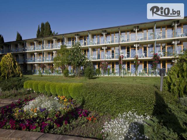 Парк хотел Континентал - thumb 1 Парк хотел Континентал - thumb 1