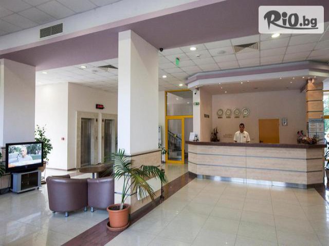 Парк хотел Континентал - thumb 14 Парк хотел Континентал - thumb 14