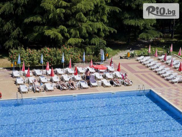 Парк хотел Континентал - thumb 9 Парк хотел Континентал - thumb 9