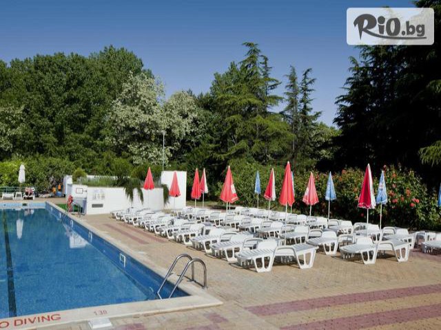 Парк хотел Континентал - thumb 10 Парк хотел Континентал - thumb 10