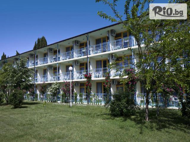 Парк хотел Континентал - thumb 3 Парк хотел Континентал - thumb 3