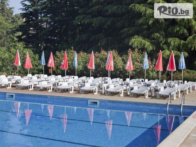 Парк хотел Континентал - thumb 8 Парк хотел Континентал - thumb 8