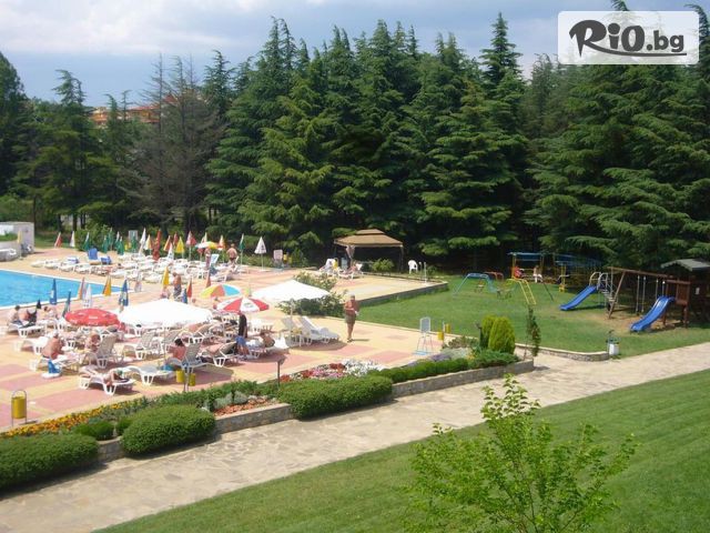 Парк хотел Континентал - thumb 11 Парк хотел Континентал - thumb 11