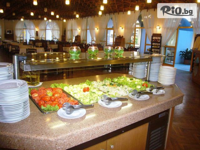 Парк хотел Континентал - thumb 20 Парк хотел Континентал - thumb 20