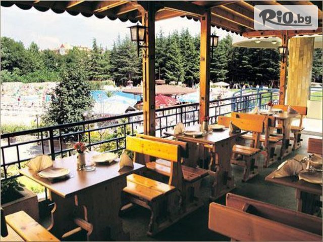 Парк хотел Континентал - thumb 15 Парк хотел Континентал - thumb 15