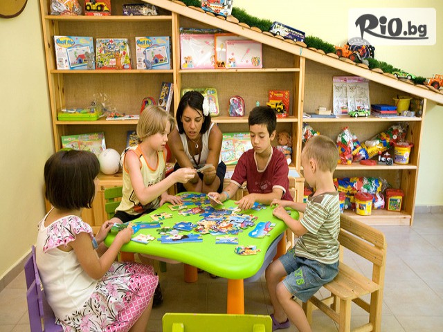 Парк хотел Континентал - thumb 27 Парк хотел Континентал - thumb 27