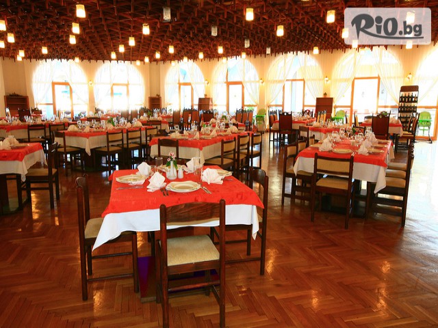 Парк хотел Континентал - thumb 21 Парк хотел Континентал - thumb 21