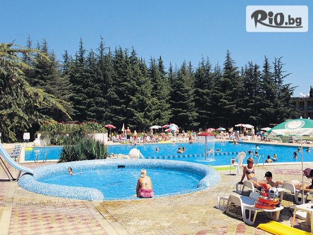 Парк хотел Континентал - thumb 6 Парк хотел Континентал - thumb 6