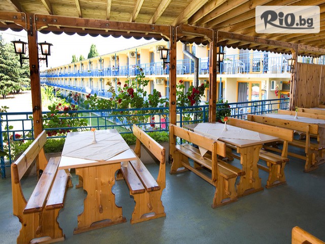 Парк хотел Континентал - thumb 16 Парк хотел Континентал - thumb 16