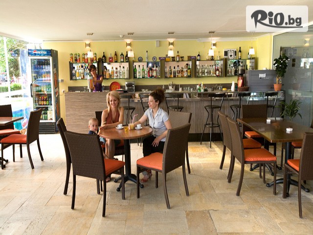 Парк хотел Континентал - thumb 17 Парк хотел Континентал - thumb 17