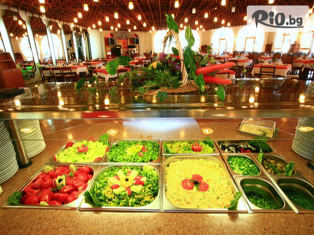 Парк хотел Континентал - thumb 19 Парк хотел Континентал - thumb 19