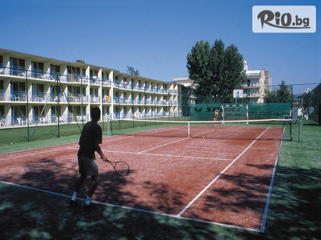 Парк хотел Континентал - thumb 13 Парк хотел Континентал - thumb 13