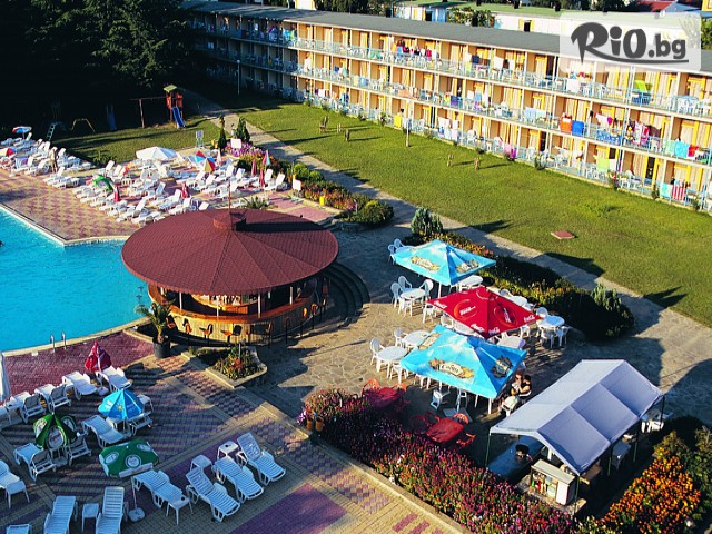 Парк хотел Континентал - thumb 7 Парк хотел Континентал - thumb 7