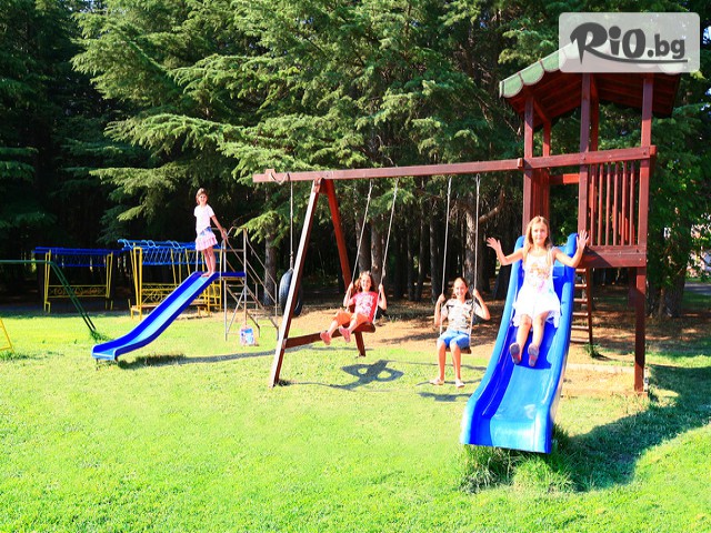 Парк хотел Континентал - thumb 12 Парк хотел Континентал - thumb 12