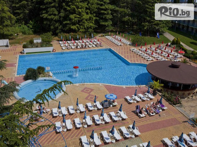 Парк хотел Континентал - thumb 5 Парк хотел Континентал - thumb 5