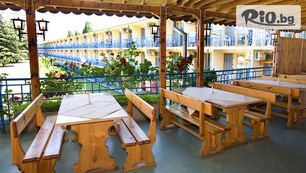 Парк хотел Континентал - thumb 5