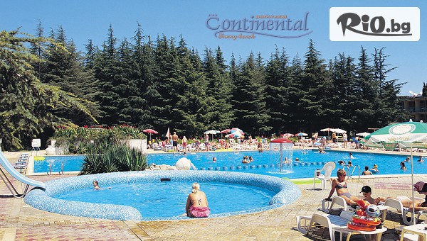 Парк хотел Континентал - thumb 2