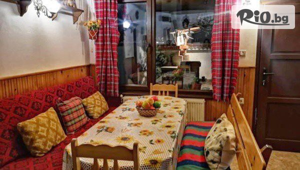 Къща за гости Дядовата къща - thumb 4