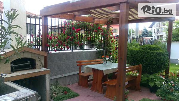 Семеен хотел Далиа - thumb 2