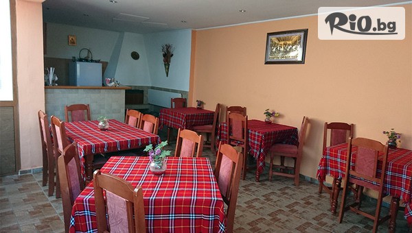 Семеен хотел Далиа - thumb 3